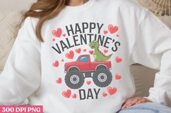 Happy Valentines Day PNG Product Image 1