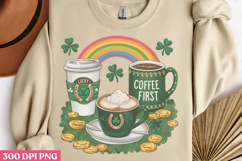 St Patricks Day Sublimati Product Image 2