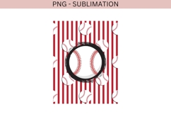 Baseball png design for T-shirts Product Image 2
