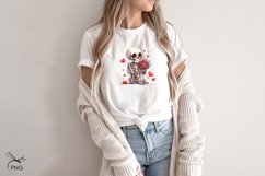 Valentine&#039;s Day sublimation Product Image 2