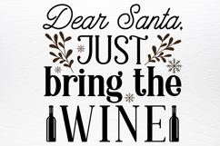 Christmas Coasters SVG Product Image 2