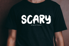 Haunted Nights Product Image 2