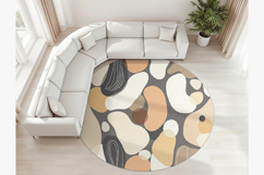Indoor rug mockup Product Image 3
