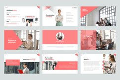 Finance Powerpoint Presentation Product Image 2