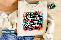 Sarcastic Sublimation PNG design, sarcastic png design Product Image 2