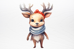 Classic Christmas Collection Sublimation PNG Product Image 2