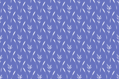 Spring floral prints | seamless pattern|digital paper Product Image 3