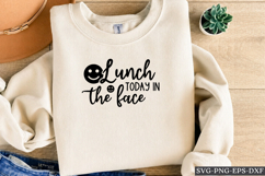 Funny Quotes SVG PNG Product Image 3