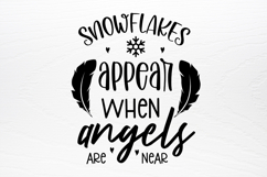 Memorial Christmas SVG Product Image 2