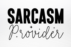 Funny Quotes Designs SVG Product Image 2