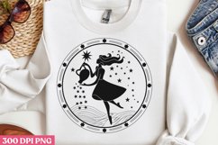 Watercolor Zodiac Signs Clipart PNG Product Image 2