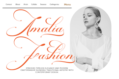 Gristha Script Product Image 2