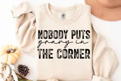 Funny Thanksgiving PNG Trendy T-shirt PN Product Image 6