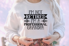 Retired SVG Designs Bundle Product Image 3