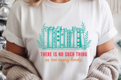 There Is No Such Thing Product Image 2