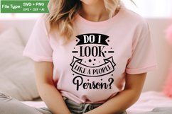 Inspirational Quotes SVG Bundle | Motivational Quotes SVG Product Image 15