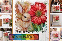 Playful TSHIRT Art Ideas PNG, Animals Product Image 1