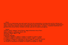 Balium Blur Product Image 2