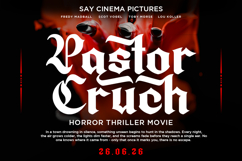 Mantela - Gothic Blackletter Font Product Image 2