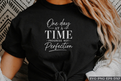 Inspirational Quotes SVG PNG Product Image 1