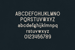 Enchanted Love Soft Rounded Sans Serif Product Image 2