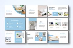 Ikeya - Powerpoint Template Product Image 5