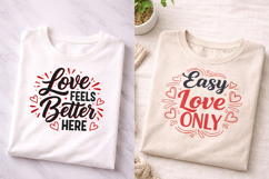 Funny Sarcastic Valentine Bundle Product Image 8