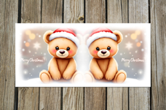 Christmas toys | 4 vintage Sublimation Mug design PLUS Product Image 2