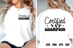 Funny Quotes Front &amp; Back SVG Bundle, Funny Quotes Svg Product Image 2