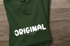 Reborn Halloween Product Image 2