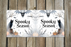 Spooky Halloween | 4 Sublimation Mug designs PLUS Product Image 2