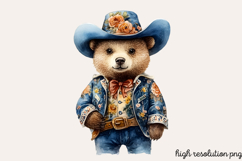 Da de Los Muertos Animals PNG Product Image 1