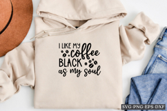 Funny Quotes SVG PNG Product Image 3