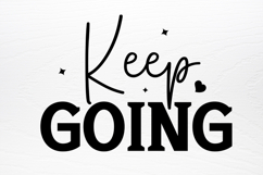 Motivational Quotes Designs SVG Product Image 2