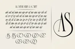 Roesent Font Duo Product Image 2