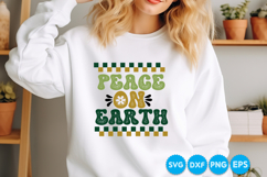 Earth day quotes SVG Design, Earth day SVG Design Product Image 2