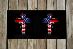 American flag | patriotic USA Mug Sublimation design PL Product Image 2