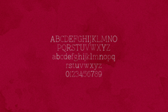 Lonely Moon Elegant Serif Font Product Image 2