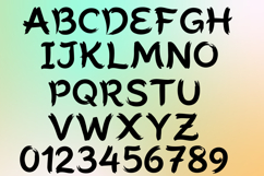 BE BRAVE Product Image 2