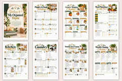 Household Flow Handbook Product Image 2