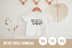 Baby /Toddler Shirt Bodysuit, Mug, Tote Cut File| Digital DL Product Image 1