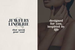 Averique Elegant Modern Serif Font Product Image 2