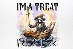 Funny Halloween Sublimation PNG Product Image 2