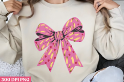 Retro Teacher Sublimation PNG Product Image 1