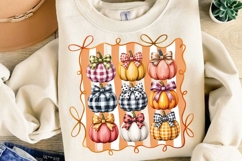 Fall Bundle Sublimation, Hello Fall Png Product Image 2
