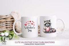 Valentine&#039;s Day sublimation Product Image 2