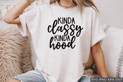 Funny Quotes SVG PNG Product Image 1