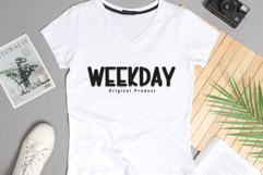 Boho School Product Image 2