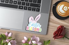 Easter Blessing PNG Product Image 1