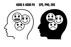 Emotional Icons Product Image 1